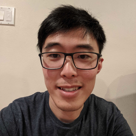 Sammy Chang